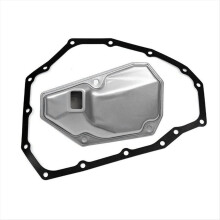 Nieuw automatische transmissiefilter voor nieuwe Sylphy