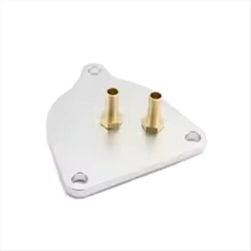 Troca de óleo Conector de troca de óleo de transmissão automática 2
