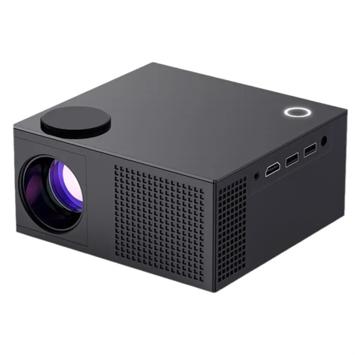 Προβολέας 4K Android 10.0 με υποστήριξη TFlag 720P Wifi LED EU Plug