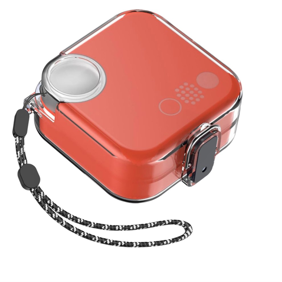 Headphone Case Cover for CMF Buds, Headphones Case with Lanyard-image-OPC-PMG2DWV-NEW