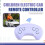 Auto elettrica per bambini con telecomando -HN1002Y 4