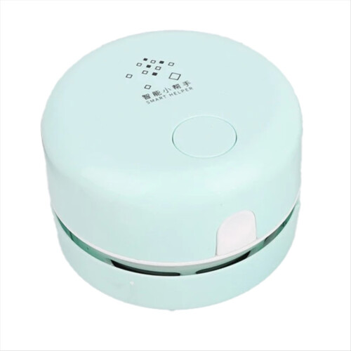 Bureaustofzuiger Mini-bureaustofzuiger Bureaustofzuiger Groen 2