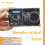 Universal Remote Control Tester Frequency Detector 200-900mhz 2