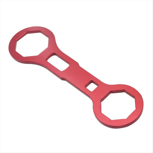 Motorfiets 46mm-50mm afstelsleutel 2