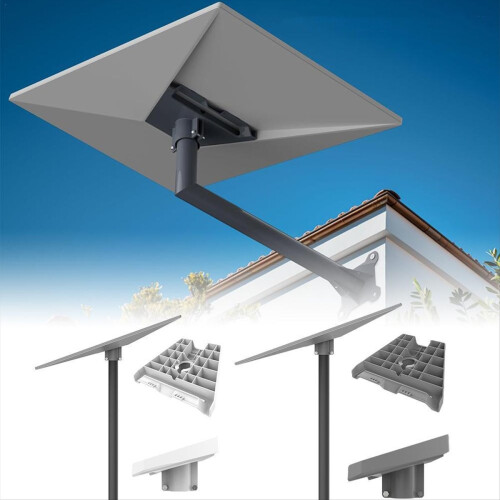 Star Link Gen 3 -sovittimelle, satelliittilaitteiden seinäkiinnike 2