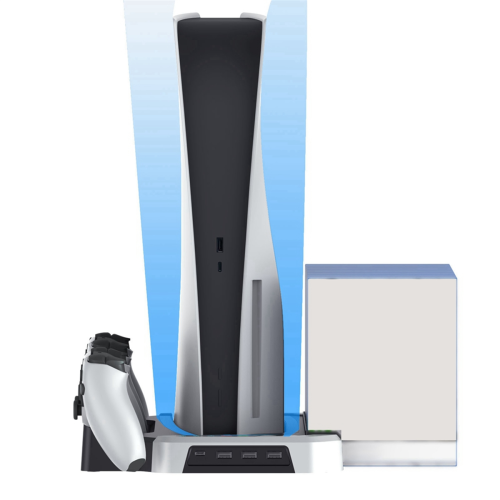 Heat Dissipation Base for Pro/Slim/ Host Cooling Base 2