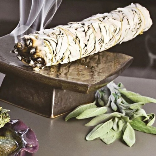 Suitsukepakkaus, valkosalvia, puhdistussuitsukkeet 1