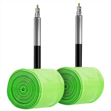 Road Mountain Bike 30g Bicycle TPU Tire Presta Valve 65mm