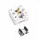 Puzzle Unit 8x8 RGB LED Matrix(WS2812E) Unit-Puzzle 1