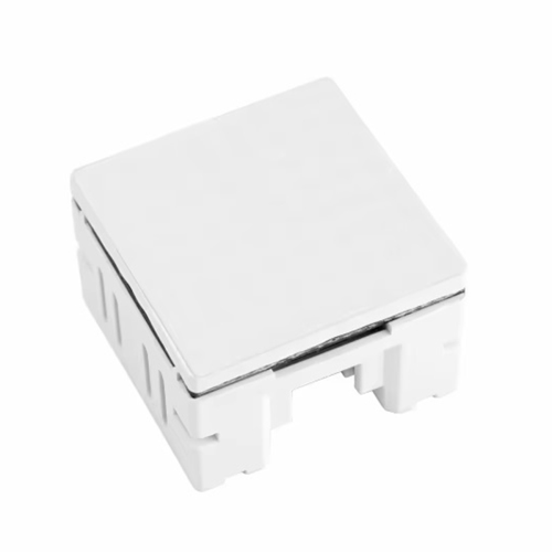 Unidade de quebra-cabeça 8x8 RGB LED Matrix (WS2812E) Unidade-quebra-cabeça 2