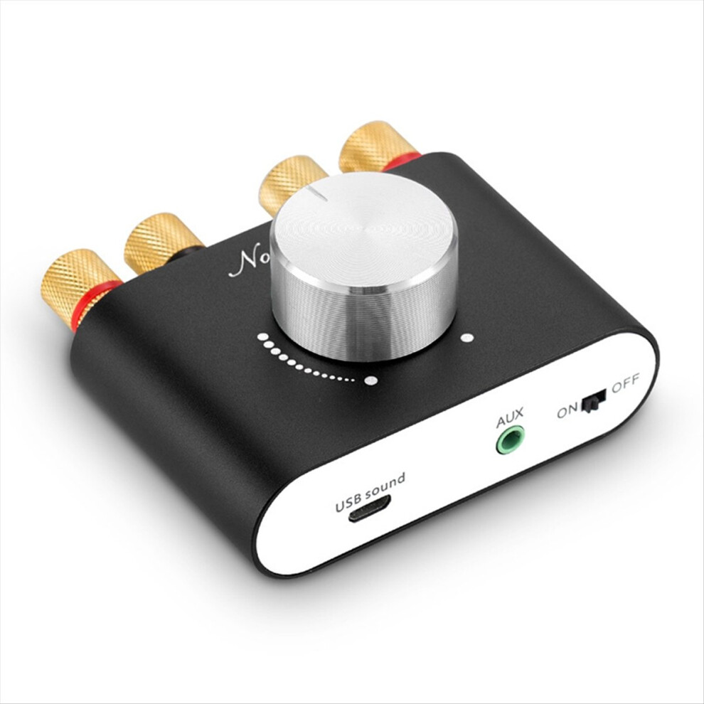 For Mini Bluetooth 5.0 Tpa3116 Digital Amplifier Hifi 4853503714532