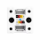Puzzle Unit 8x8 RGB LED Matrix(WS2812E) Unit-Puzzle 5