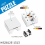 Puzzle Unit 8x8 RGB LED Matrix(WS2812E) Unit-Puzzle 2
