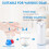 Automatic Foaming Soap Dispenser,Adjustable Foam Hand Soap Dispenser 4