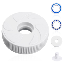 Pool Cleaner Parts,Components Ball Bearing C60 Wheel Screw