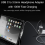 USB C to Audio Jack Adapter with 100W Fast Charging,B 4