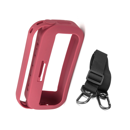Speaker Silicone Cover Storage Bag for SoundLink Flex A 1