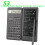 Solar Scientific Calculator with LCD Notepad Functions for Students 2