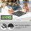 Solar Scientific Calculator with LCD Notepad Functions for Students 6