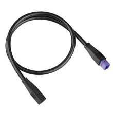 605mm E-Bike Extension Cable Signal Cable 4Pin Waterproof