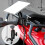 Pour le kit de support de serrage réglable Mini Mount Clamp Mount 3