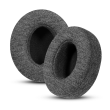 Earpads for Studio2 Studio3 Headphones Earphone Cover Black