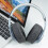 Earpads for Studio2 Studio3 Headphones Earphone Cover Black 4
