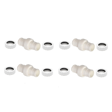 4Set Hose Swivel 9-100-3002 and Hose Nut 9-100-3109 Combo Kit