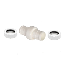 1Set Hose Swivel 9-100-3002 and Hose Nut 9-100-3109 Combo Kit