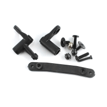 Para acessórios SCY 6013 Conjunto de braço de manivela de direção