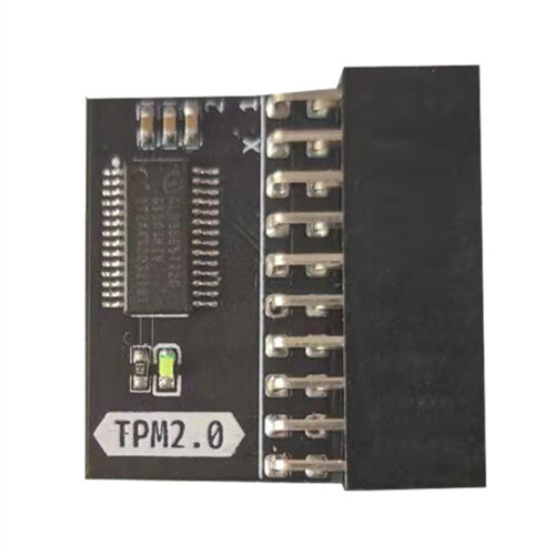 LPC 20pin Protection Module for for AMD Platform Module 20-Pin
