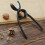 Chestnut Opener Nutcracker Chestnut Peeling Pliers Chestnut Clamp 2