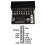 LPC 20pin Protection Module for for AMD Platform Module 20-Pin 5