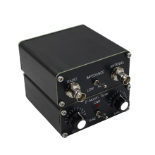 QRP Z-Match Manuaalinen Antenniviritin 5W 3-28 MHz