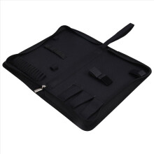 Klavier Aufbewahrungstasche Canvas Tote Tuning Tools Case Tragbare Werkzeugkästen