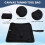 Piano Storage Bag Canvas Tote Tuning Tools Case Portable Tool Boxes 5