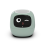 Flowerpot Plant Robot Rich Expression Interaction Companion Gift,C 1