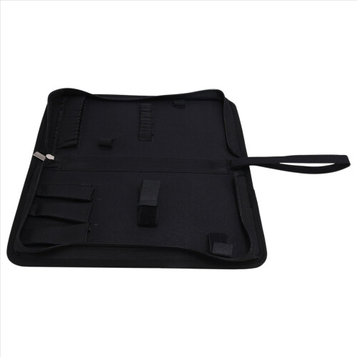 Piano Storage Bag Canvas Tote Tuning Tools Case Portable Tool Boxes 1