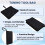 Piano Storage Bag Canvas Tote Tuning Tools Case Portable Tool Boxes 6