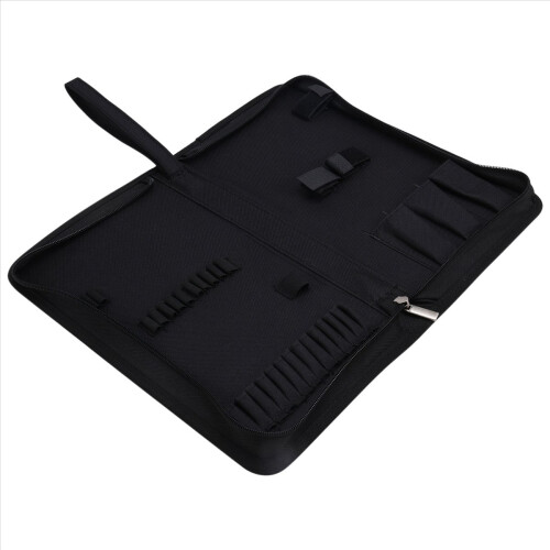 Piano Storage Bag Canvas Tote Tuning Tools Case Portable Tool Boxes 2