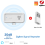 Tuya Smart Home Zigbee Repeater Type-C Extender Signal Amplifier 6