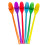 Houten Eierlepel Race Spel Sets Balance Stick Estafette Race 1