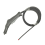 Steam Switch Control Handle Hose Kit for SC2, SC3, SC4 SC5 A 7