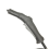 Steam Switch Control Handle Hose Kit for SC2, SC3, SC4 SC5 A 3