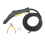 Steam Switch Control Handle Hose Kit for SC2, SC3, SC4 SC5 A 2