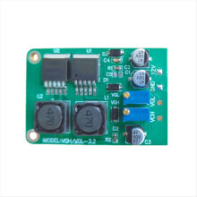 VGH VGL DC-Modul zur Reparatur von LCD-Panels