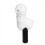 Copri-putter da golf in alpaca, copri-testa per mazze da golf 1