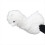 Copri-putter da golf in alpaca, copri-testa per mazze da golf 5