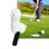 Copri-putter da golf in alpaca, copri-testa per mazze da golf 3