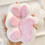 Παιχνίδι Cat PawToy από μαλακό καουτσούκ - Ασαφές Marshmallow Feel, 2